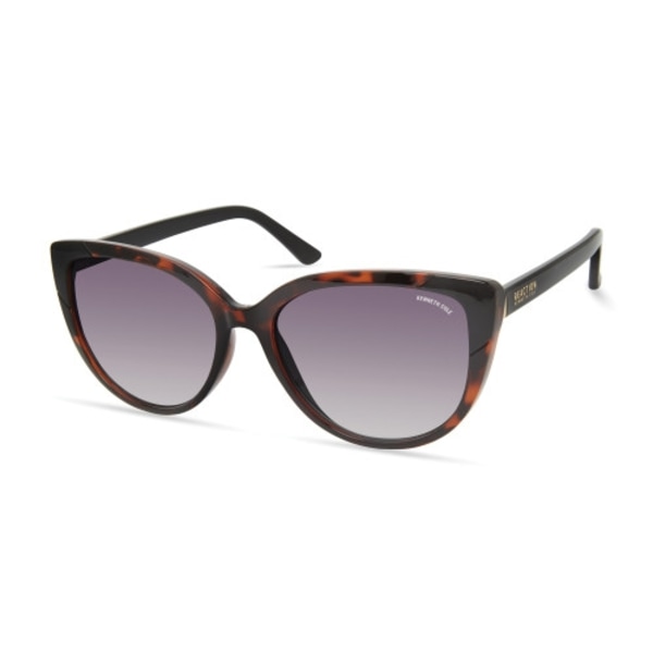 KENNETH COLE KC2979-5501B - Solglasögon Dam (55/17/140)