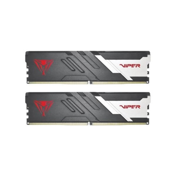 Patriot Viper Venom DDR5 series - DDR5 - sats - 32 GB: 2 x 16 GB - DIMM 288-pin - 7400 MHz / PC5-59200 - ej buffrad