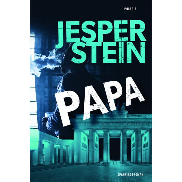Papa (inbunden)