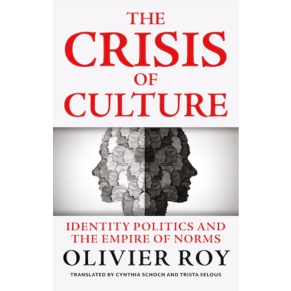 The Crisis of Culture (inbunden, eng)