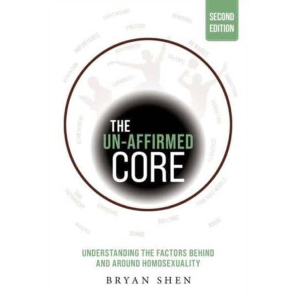 The Un-Affirmed Core (häftad, eng)