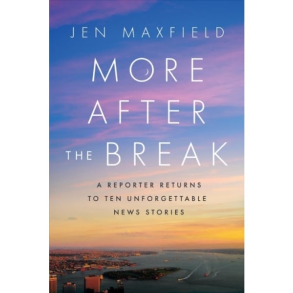 More After the Break (inbunden, eng)