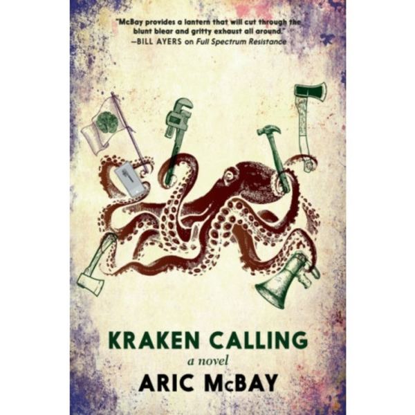 Kraken Calling (häftad, eng)