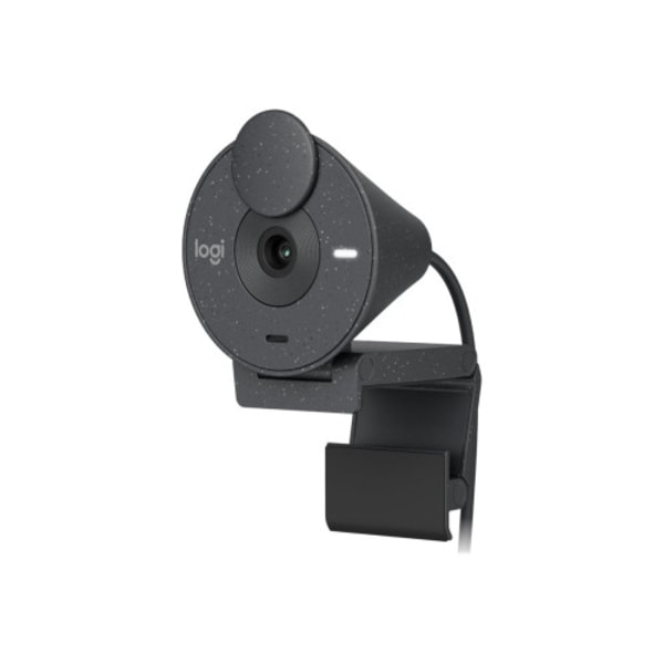 Logitech BRIO 305 - webbkamera grafit