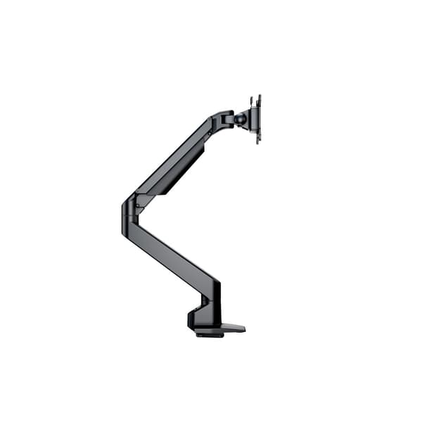 Multibrackets VESA Gas Lift Arm Single Black