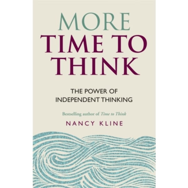 More Time to Think (häftad, eng)