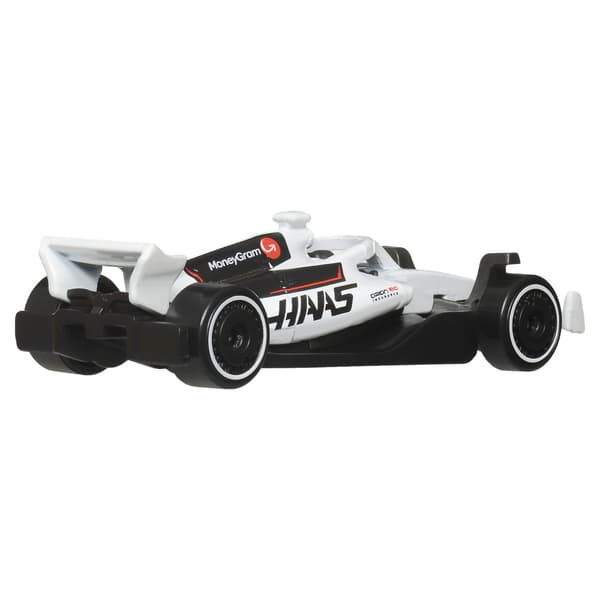 Hot Wheels F-1 Racing 1:64 10-pack