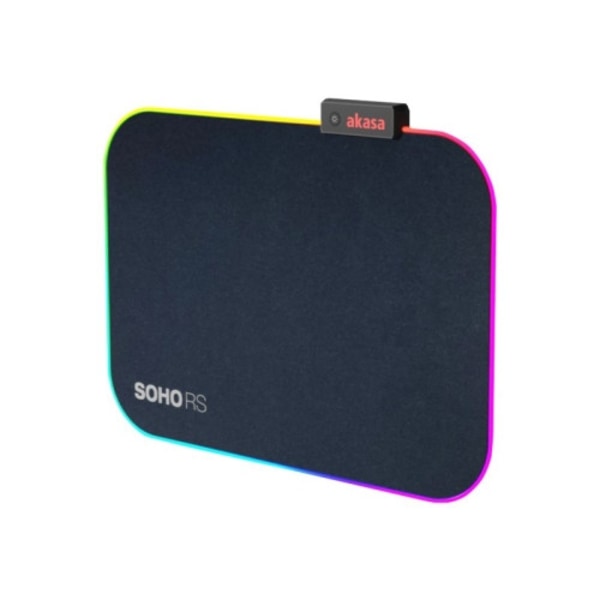 Akasa SOHO R-Series musmatta