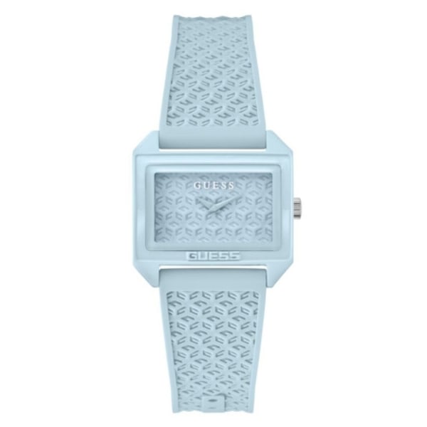 GUESS GW0677L3 - Quartz Klocka Dam (33MM)