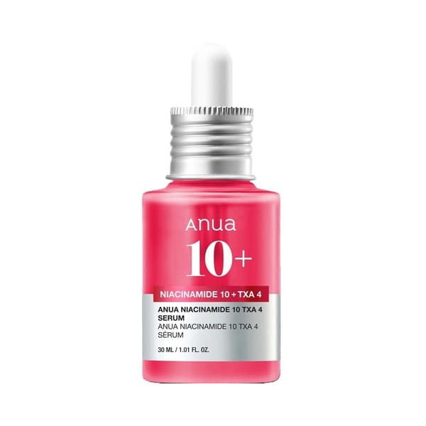 Niacinamide 10% + TXA 4% Serum 30ml