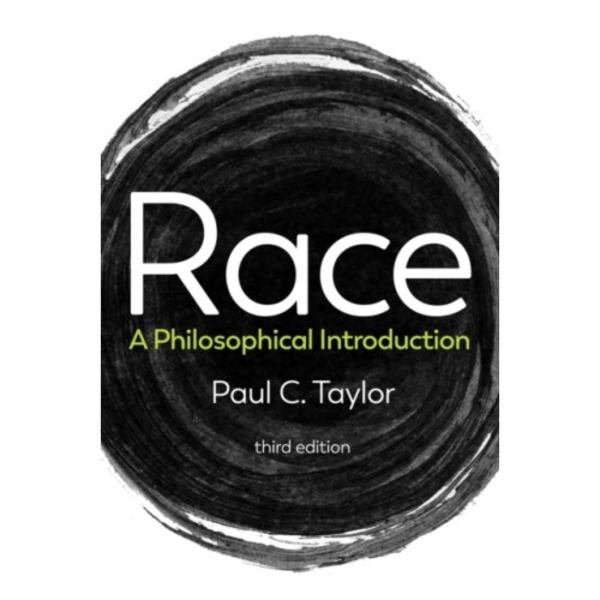 Race (häftad, eng)