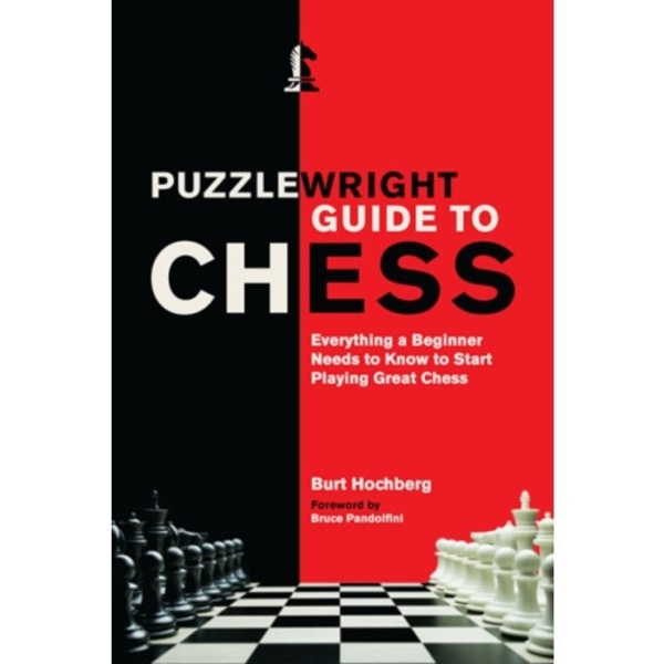 Puzzlewright Guide to Chess (häftad, eng)