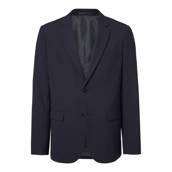 Ace Jacket Navy Male