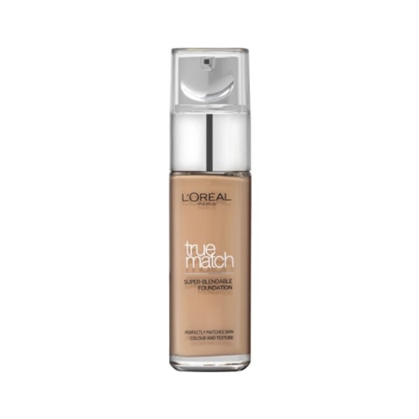 L'Oréal - True Match Foundation - 5.N Nude Sand