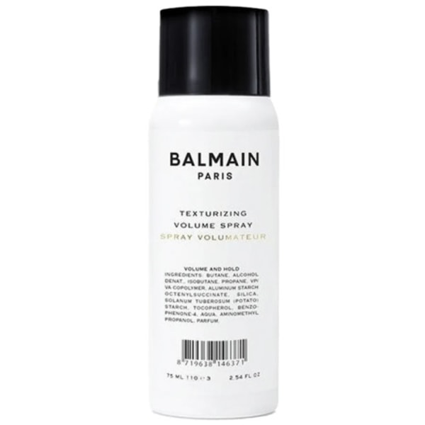 Texturizing Volume Spray 75ml