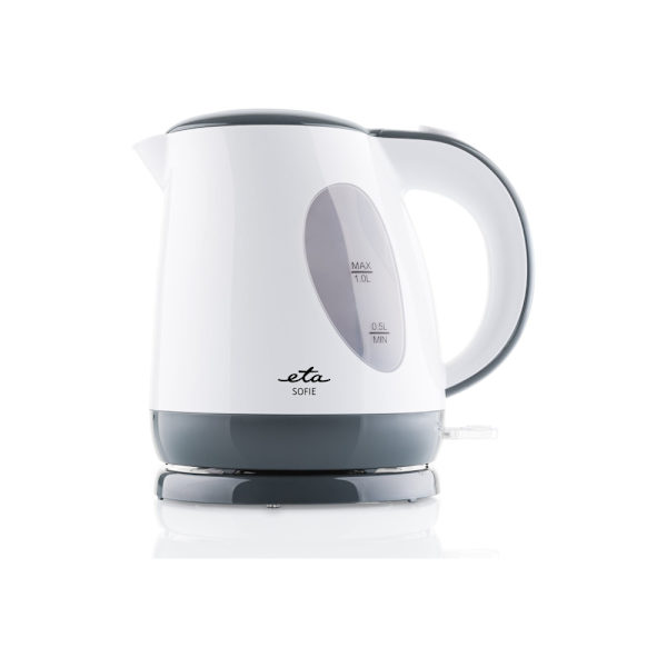 ETA Sofie 5604 90000 - vattenkokare - vit