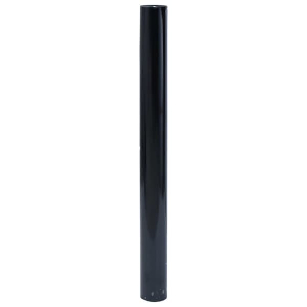 Fönsterfilmer 4 st frostat bambumönster PVC