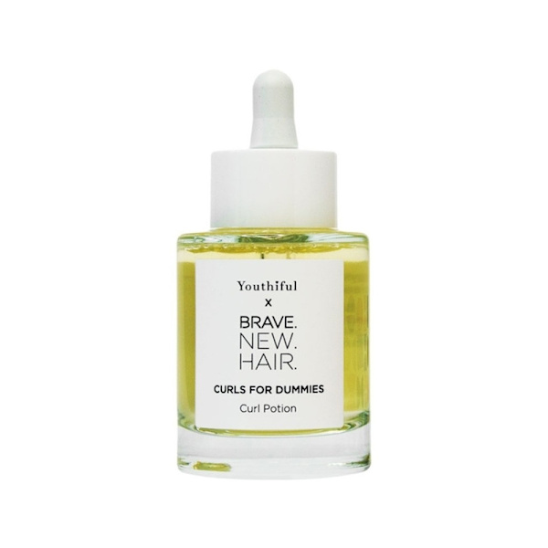 Curls For Dummies Curl Potion 50ml