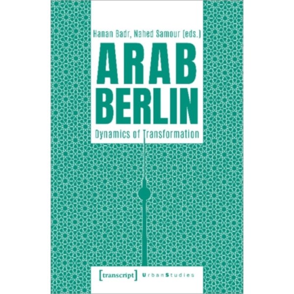 Arab Berlin (häftad, eng)