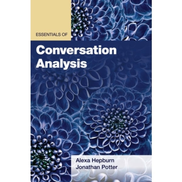 Essentials of Conversation Analysis (häftad, eng)