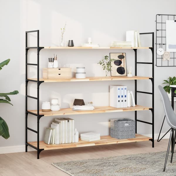 Bordsskiva 160x40x2 cm rektangulär massiv akacia