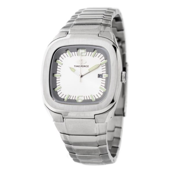 TIME FORCE TF2576J-02M - Quartz Klocka Dam (38MM)