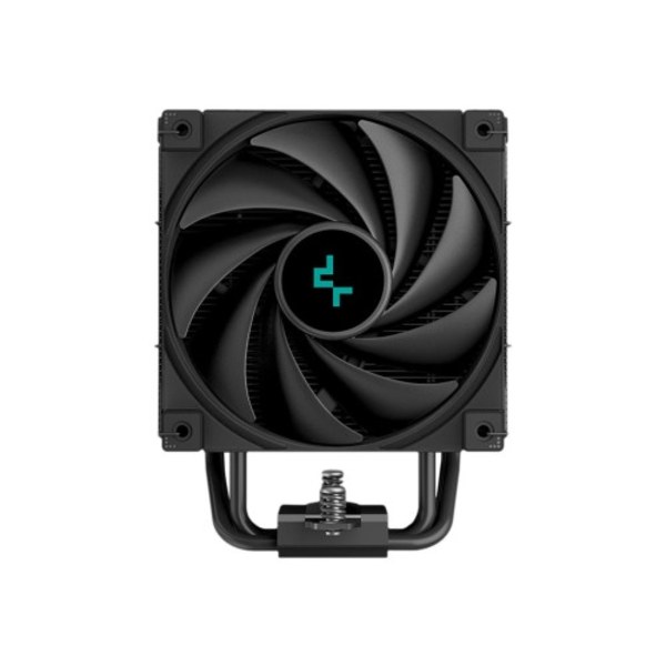 Deepcool AK500 DIGITAL - processorkylare Svart