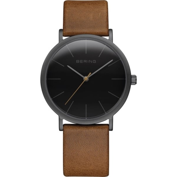 BERING 13436-522 - Quartz Klocka Unisex (36MM)