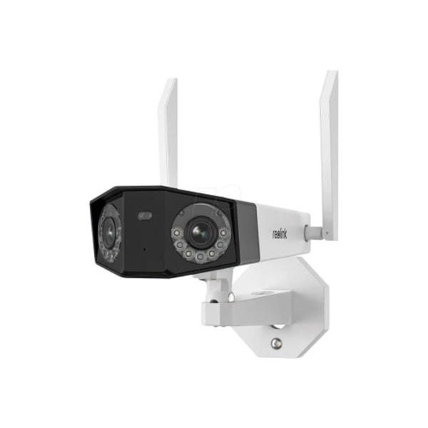 Reolink Duo Series 2 WiFi - nätverksövervakningskamera