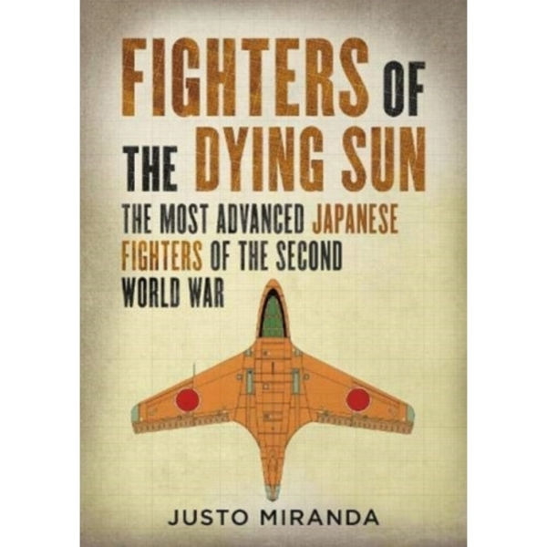 Fighters of the Dying Sun (inbunden, eng)