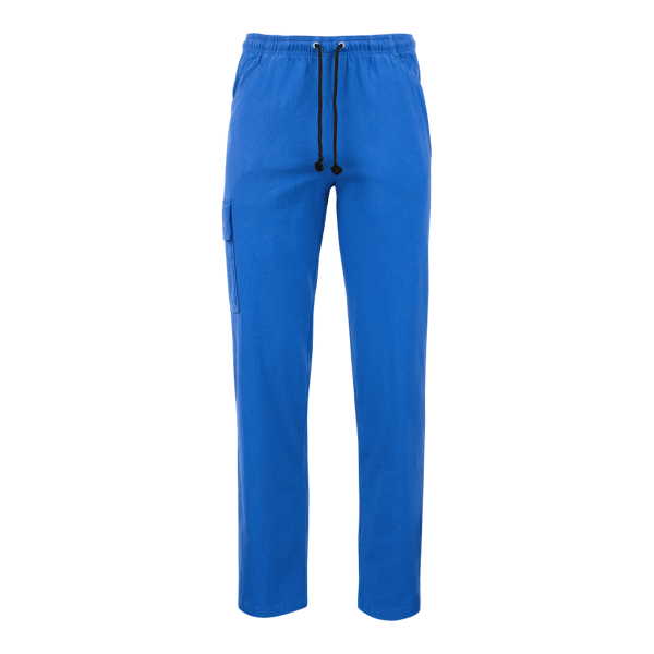 Cody Trousers Light royal Unisex