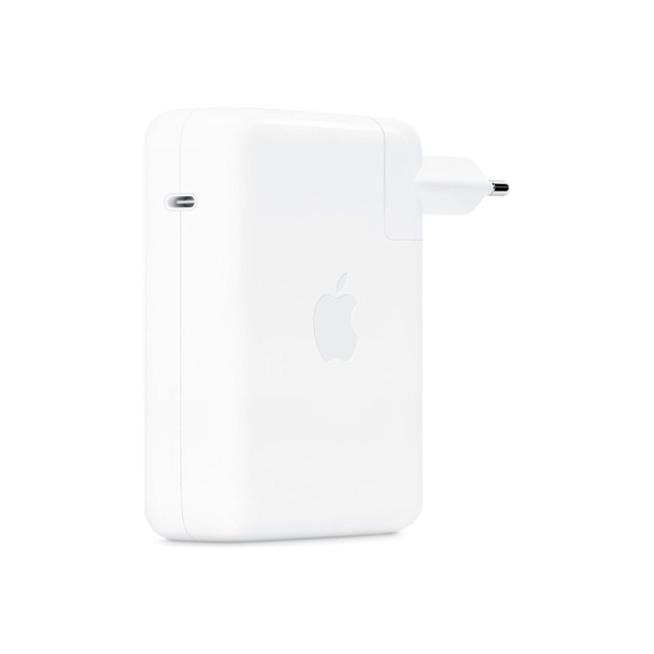 Apple strömadapter - USB-C - 140 watt