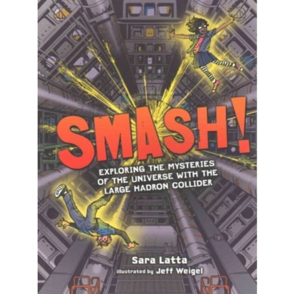 Smash! (häftad, eng)