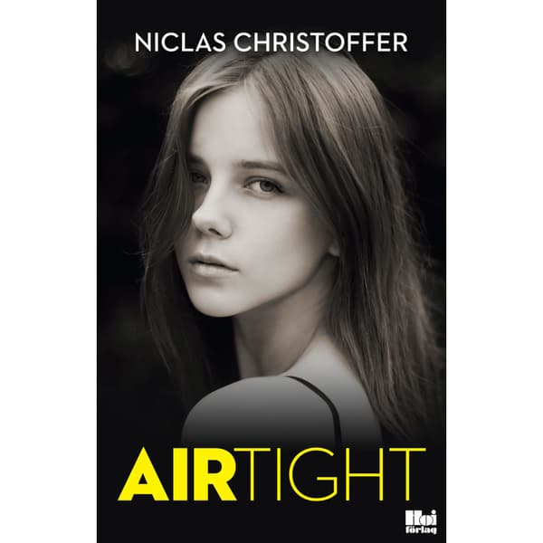 Airtight (bok, flexband)