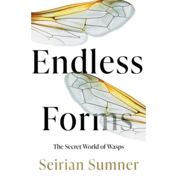Endless Forms (inbunden, eng)
