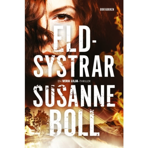 Eldsystrar (inbunden)