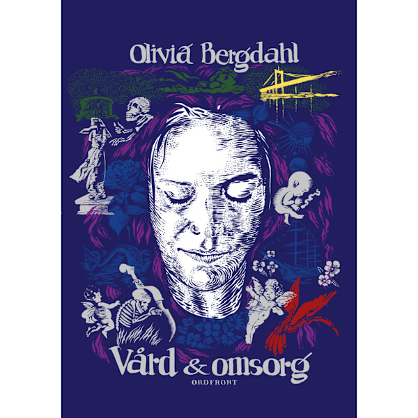 Vård & omsorg (bok, kartonnage)