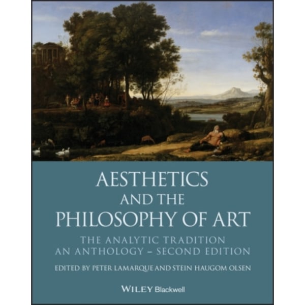 Aesthetics and the Philosophy of Art (häftad, eng)