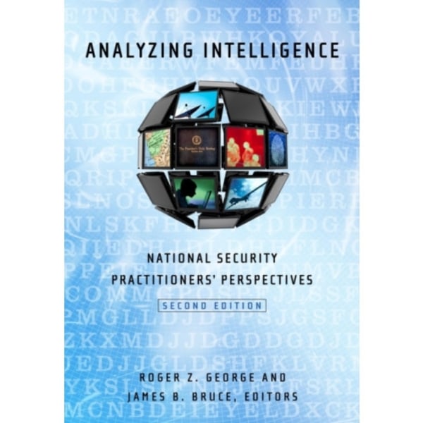 Analyzing Intelligence (häftad, eng)