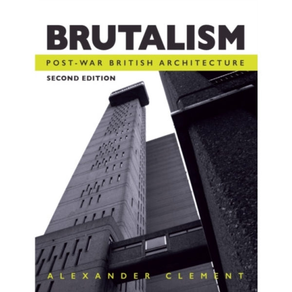 Brutalism (häftad, eng)