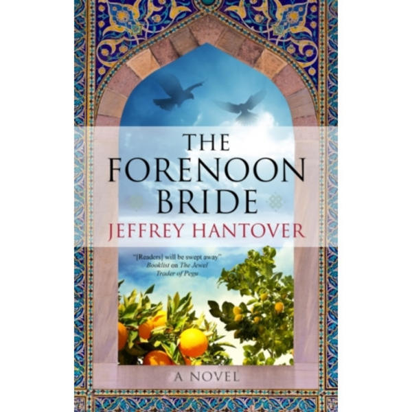 The Forenoon Bride (häftad, eng)