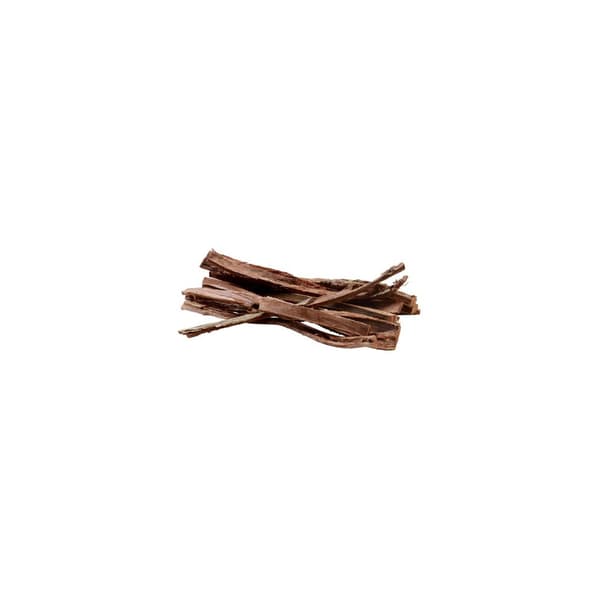 Catappa Bark 12st Brun