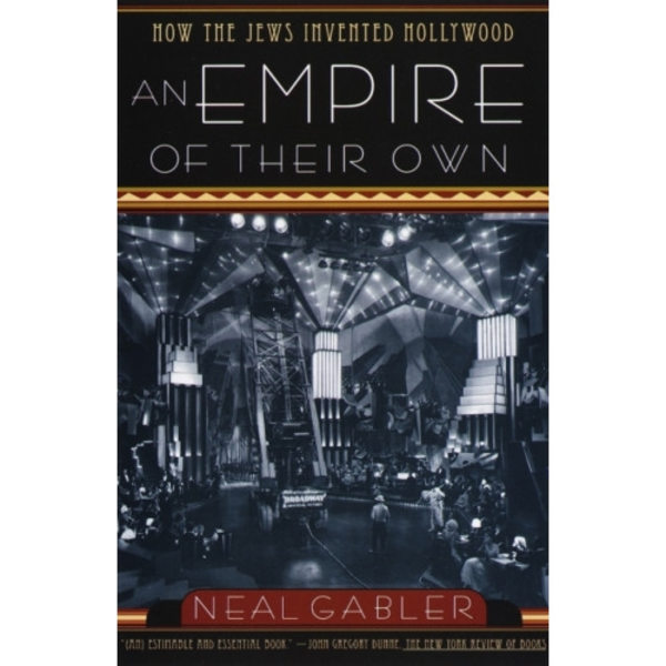 An Empire of Their Own (häftad, eng)