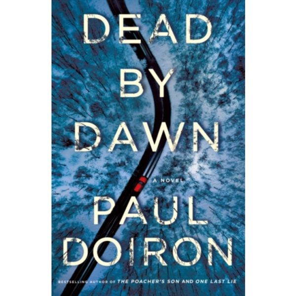 Dead by Dawn (inbunden, eng)
