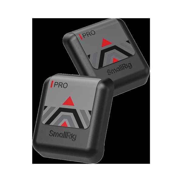 SmallRig 5494 Hot Shoe Cover for Sony Black (2pcs)
