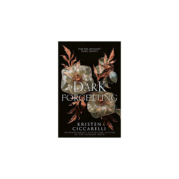 A Dark Forgetting (häftad, eng)