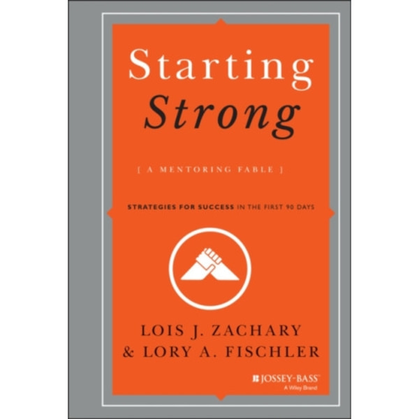 Starting Strong (inbunden, eng)