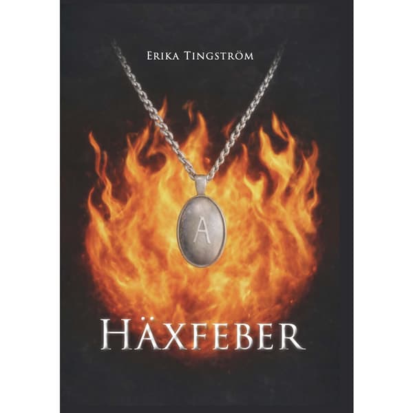 Häxfeber (inbunden)