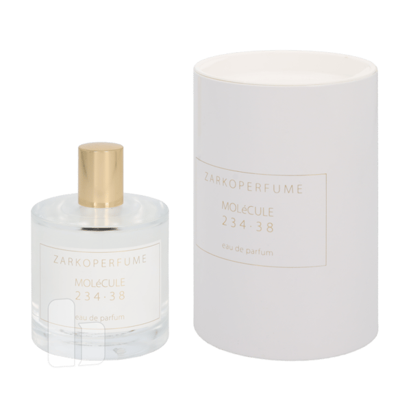 Zarko Molecule 234.38 Edp Spray 100 ml Unisex