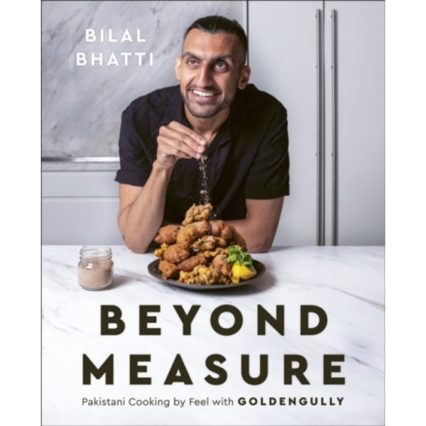 Beyond Measure (inbunden, eng)
